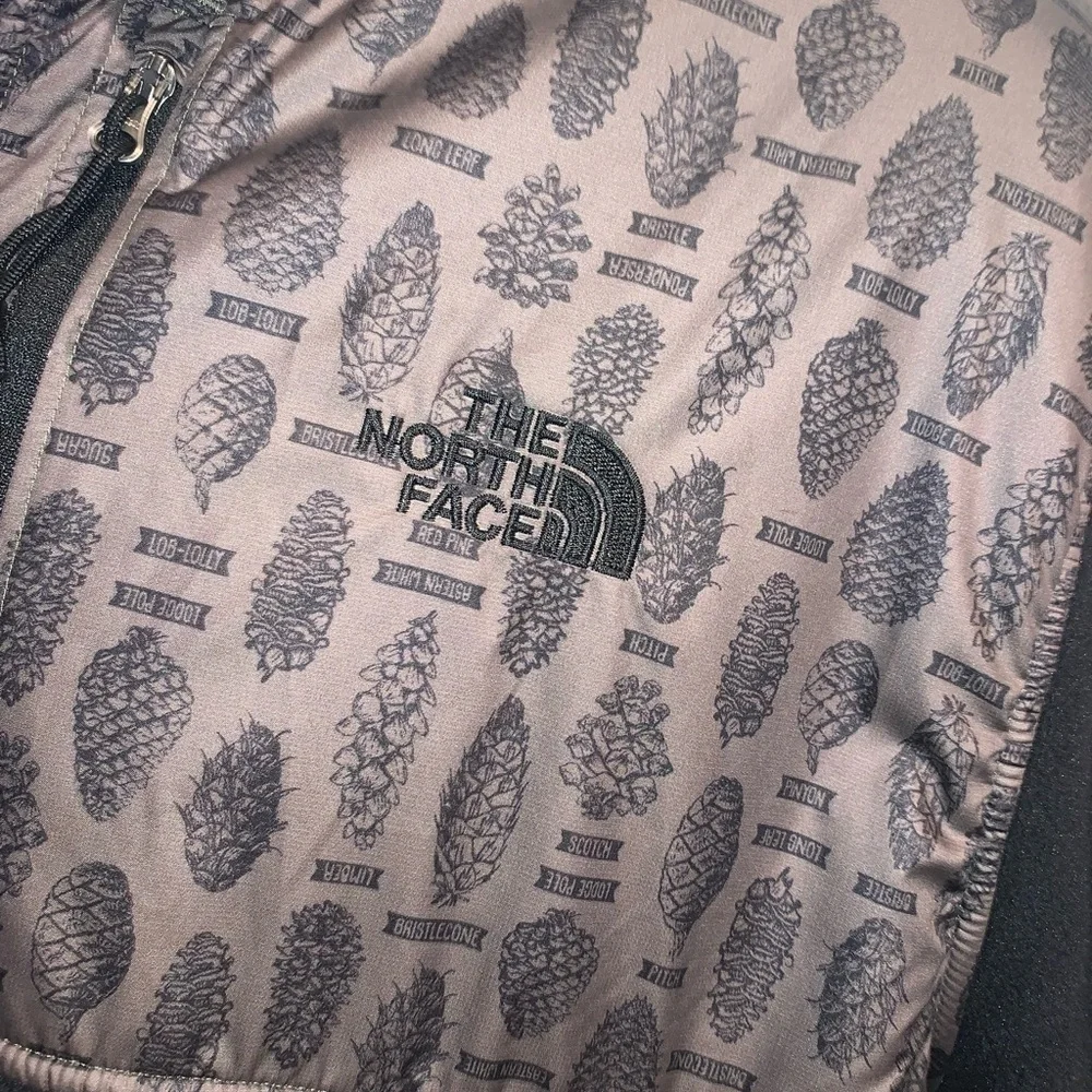 The North Face north face